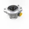 Buy cheap DH225-9 Excavator Gear pump K5V80 hydraulic tail lift pump from wholesalers