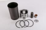 OEM Cylinder Liner Kit For S4D95-5 PC120-5 Dia 95mm