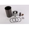 Buy cheap Engine Cylinder Sleeve Kit For KOMATSU S6D95-5 PC200-5 Dia 95mm from wholesalers