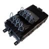 Buy cheap Optic Fiber Hub Box for FTTX Dual Fiber Communications Commscope Standard Mini-Sc from wholesalers