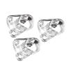 Buy cheap Accurate Excellent Transparency 3D Printed Parts Pmma Resin Items from wholesalers