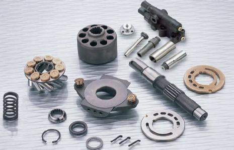Buy cheap Rexroth A10VSO16/18/28/45/71/85/100/140 Hydraulic piston pump spare parts/Replacement parts/repair kits from wholesalers