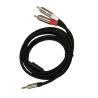Buy cheap Length 1M Stereo Speaker Cable from wholesalers