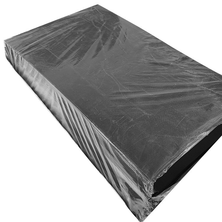 ESD Antistatic PP Plastic Partition Board 555x320MM