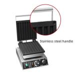 factory prices baking equipment waffle maker stick maker biscuit making machine
