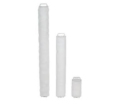 Buy cheap RO Prefiltration PHFW High Flow Filter Cartridge For Sea Water Desalination Plant from wholesalers