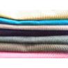 Buy cheap Blue / Green Lightweight Corduroy Fabric 21 Wale Corduroy Woven Dyed Fabric from wholesalers