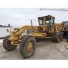 Buy cheap Caterpillar 140h motor grader/used cat 140h grader for sale/riginal cat 140h 140g 140k 120h 120k 120g 160h 16h 16g------ from wholesalers