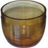 Buy cheap Braille pattern Bathroom Supplies thicken Glass Bathroom Tumbler from wholesalers