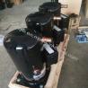Buy cheap ZR42K3-PFJ-522 3.5HP Refrigeration Scroll Compressor , Copeland Scroll Compressor from wholesalers