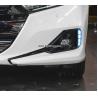 Buy cheap Sell Honda Accord LED Daytime Running Lights DRL driving daylight from wholesalers