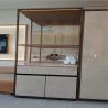 Buy cheap Modern design Gold Stainless Steel Rack Office Home Storage Shelves Metal Storage Rack from wholesalers