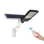 4500lm Pole Mounted Solar Light , 300W 620mm Solar Outdoor Street Light