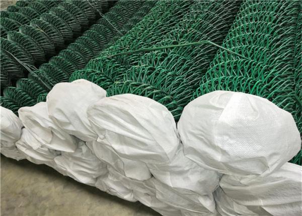 Buy cheap Farm and Field Galvanized Steel Wire Fencing Products Farm Chain Link Fence from wholesalers