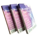 Matte Finish Softcover Book Printing
