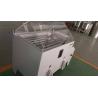 Buy cheap ASTM B117 Climatic Salt Spray Test Chamber Corrosion Resistance from wholesalers