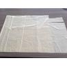 Buy cheap Beauty Salon PE Disposable Hairdressing Capes / Disposable Barber Cape Waterproof from wholesalers