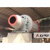Buy cheap Quartz Sand Grinding Rotary Ball Mill Machine Rotary Speed 23r/min from wholesalers
