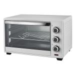 Convection Kitchen Oven 30L Mechanical Operation Baking Roaster S/S 403 CE/CB