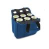 Buy cheap Strong durable Custom logo travel packing bags for 6 cans beer from wholesalers