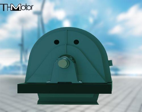 Buy cheap 12000kw High Voltage Electric Synchronous Motor For Pump 1000rpm from wholesalers
