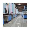 Buy cheap Customizable Black Laboratory Work Benches Polishing for a Sleek and Professional Look from wholesalers