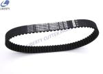 Toothed Belt HTD 600-8M-20 Spreader Parts For 1210-012-0027