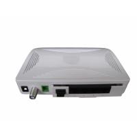 Buy cheap Ftth Products / CATV GPON ONU Double Fiber HSOS21276 1300～1565 nm Working product