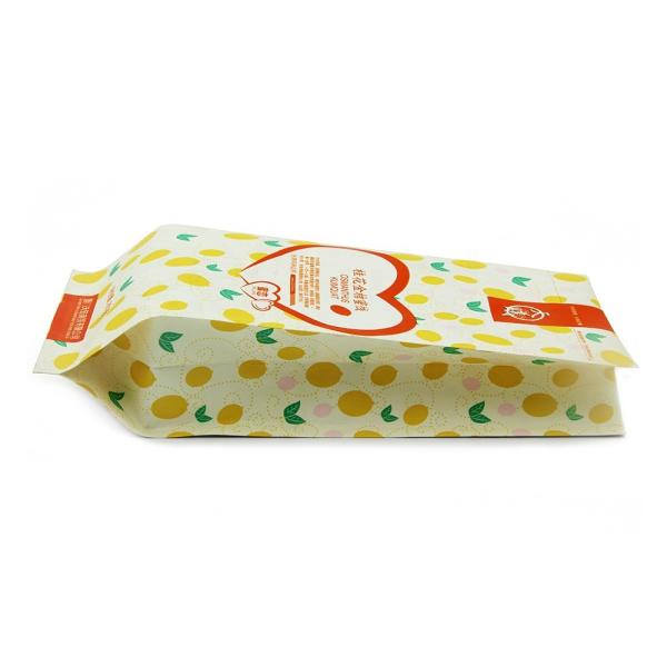 Buy cheap 600g Side Gusset Bag from wholesalers