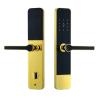 Buy cheap Copper Indoor Smart Fingerprint Door Lock TTLock Biometric Password IC Card Access from wholesalers