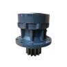 Buy cheap CX130 CX135 LN002340 Excavator Swing Gearbox from wholesalers