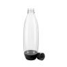 Buy cheap Sparkling Water Maker With CO2 Bottles And BPA-Free 1L Bottle For Sports And Fitness from wholesalers