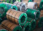 Automotive Stainless Steel Strip Roll AISI ASTM Standard Mirror Finish
