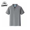 Buy cheap Printing Embroidered Cotton Polo T Shirts Business Office Stretch Workwear from wholesalers