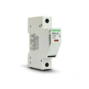 6Amp Micro Thermal Fuse Holder