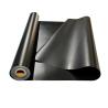Buy cheap 5 Mm Thick PVC Glossy Black Flat Cleated Conveyor Belt Glossy Finish Open from wholesalers