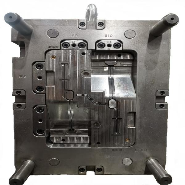 Buy cheap Hasco EQV Home Appliance Injection Molding 1*2 Cavities from wholesalers