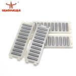 Part No 2417 Auto Cutter Parts Bearing Roller FF 3555 ZW Spreader Parts