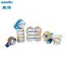 Buy cheap Water Based Acrylic BOPP Packaging Tape 50m Length For Bundling from wholesalers