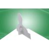 Buy cheap Celebrity Cardboard Standup , Countertop Display Rack light weight from wholesalers