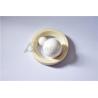 Buy cheap ISO14001 Zirconia Ceramic Parts Precision Balls High Mechanical Strength from wholesalers