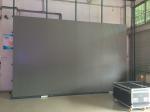 RGB Outdoor Led Programmable Message Sign Full Color 960*960mm 6000CD/Sqm