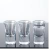 Buy cheap Fashionable 30ml Sublimation Shot Glass Whiskey Shot Glasses Clear Shot Glass from wholesalers