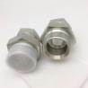 Buy cheap Bsp Female 1 Inch Thread Pipe Fitting from wholesalers