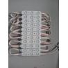 Buy cheap Smd2825*3 Led Light Module Outdoor Waterproof Ip65 12v 1w Single Color from wholesalers