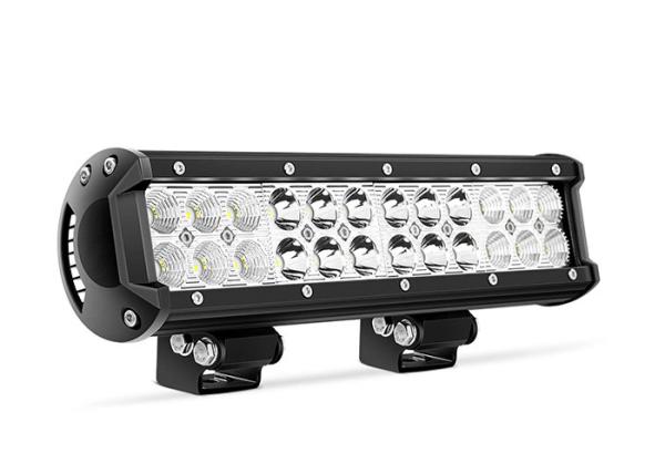 Buy cheap Jeep LED Driving Light Bar , Off Road Driving Lights Three Models from wholesalers