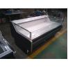 Buy cheap 850W Top Open R404A Sushi Display Cooler For Restaurant from wholesalers