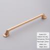 Buy cheap Brushed Brass Cabinet Hardware Handle Polished For Wardrobe Drawer from wholesalers