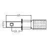 Buy cheap BB-5HL-H3W-PHI-2500LM from wholesalers