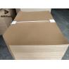 Buy cheap Thick 0.8mm 300KG 4 Ways Kraft Shipping Slip Sheets from wholesalers